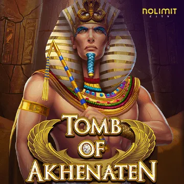Tomb Of Akhenaten - XTRAPLAY88