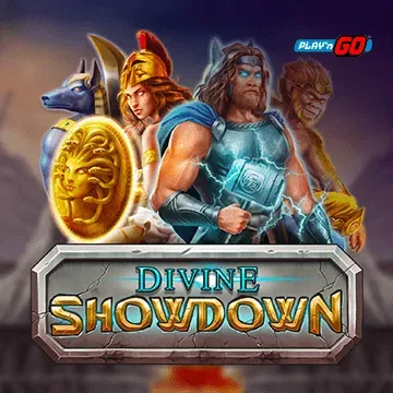 Divine Showdown - XTRAPLAY88