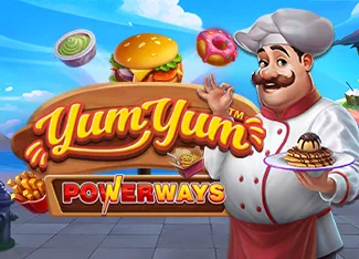 Yum Yum Powerways - XTRAPLAY88
