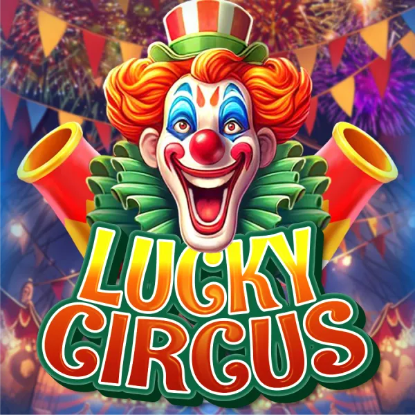 Lucky Circus - XTRAPLAY88
