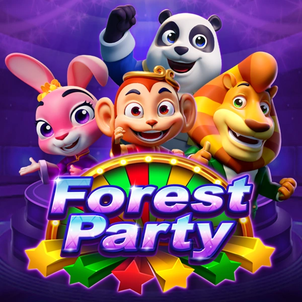 Forest Party - XTRAPLAY88