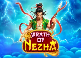 Wrath of Nezha - XTRAPLAY88
