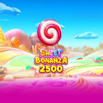 Sweet Bonanza 2500 - XTRAPLAY88