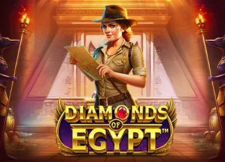 Diamonds of Egypt - XTRAPLAY88