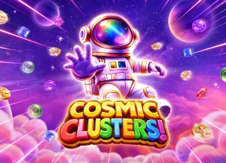 Cosmic Clusters! - XTRAPLAY88