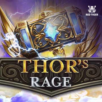 Thors Rage - XTRAPLAY88