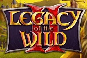 Legacy of the Wilds 2 - XTRAPLAY88