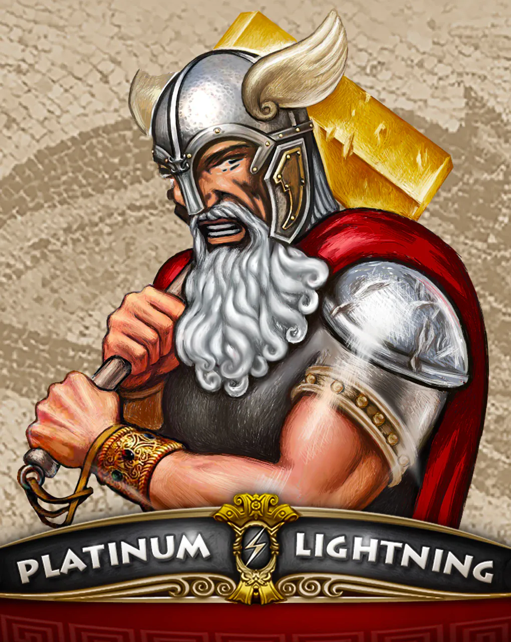 Platinum Lightning - XTRAPLAY88
