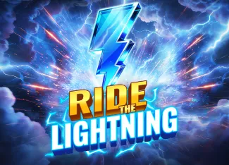 Ride the Lightning - XTRAPLAY88