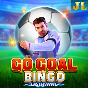 Go Goal Bingo - XTRAPLAY88