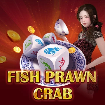Fish Prawn Crab - XTRAPLAY88