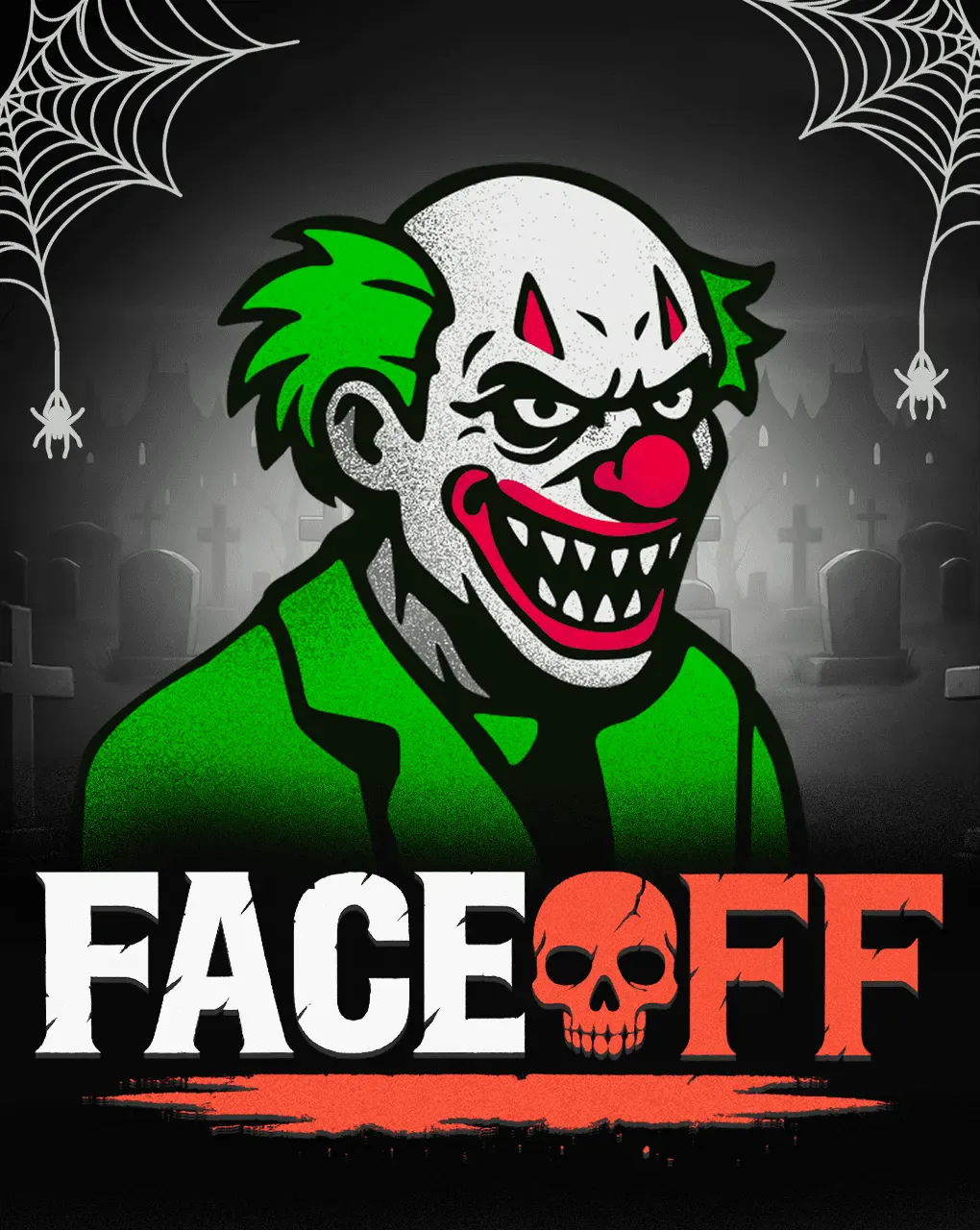 Face Off - XTRAPLAY88