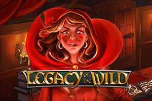 Legacy of the Wild - XTRAPLAY88