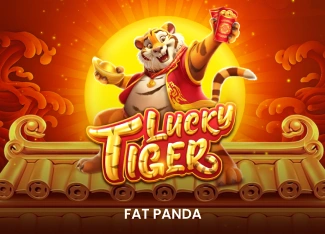 Lucky Tiger - XTRAPLAY88