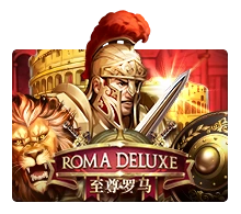 Roma Deluxe - XTRAPLAY88
