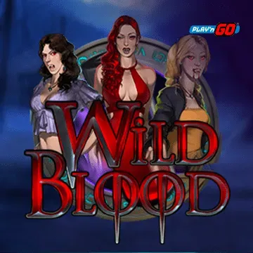 Wild Blood - XTRAPLAY88