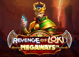 Revenge of Loki Megaways - XTRAPLAY88
