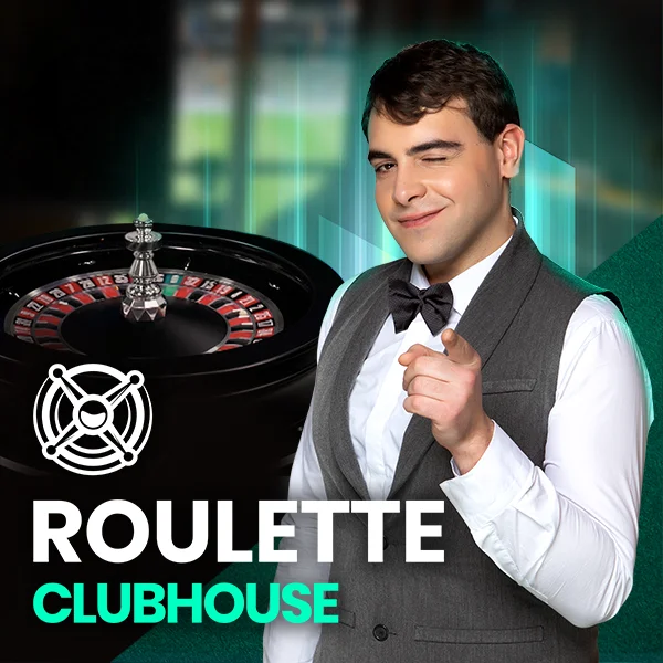 Clubhouse Roulette - XTRAPLAY88