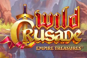 Wild Crusade: Empire Treasures - XTRAPLAY88