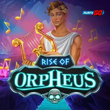 Rise of Orpheus - XTRAPLAY88