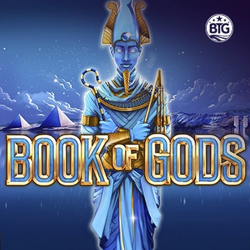 Book of Gods - XTRAPLAY88
