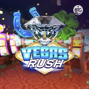 Vegas Rush - XTRAPLAY88