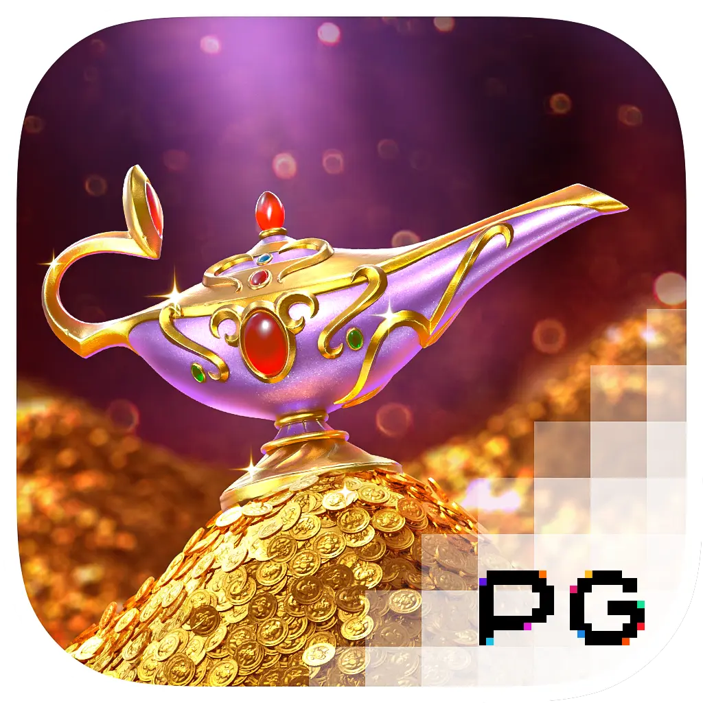 Genies 3 Wishes - XTRAPLAY88