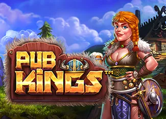 Pub Kings - XTRAPLAY88