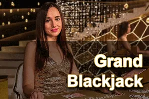 Grand Blackjack - XTRAPLAY88