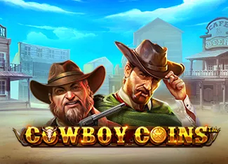 Cowboy Coins - XTRAPLAY88