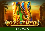 Book of Myth - XTRAPLAY88