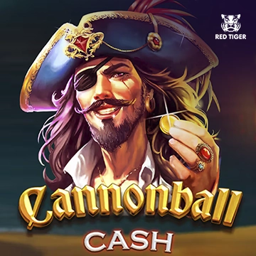 Cannonball Cash - XTRAPLAY88