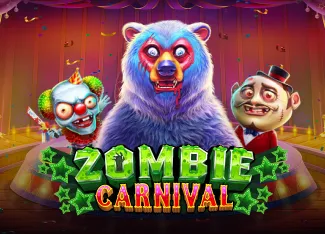 Zombie Carnival - XTRAPLAY88
