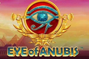 Eye of Anubis - XTRAPLAY88