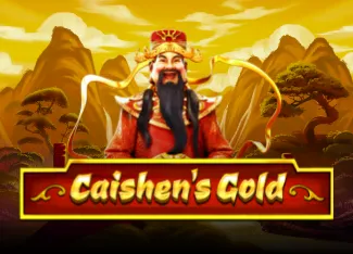 Caishens Gold - XTRAPLAY88