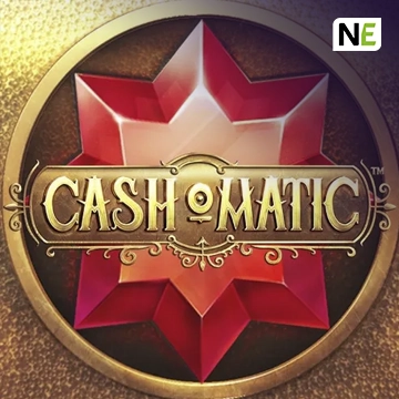 Cash-o-Matic - XTRAPLAY88