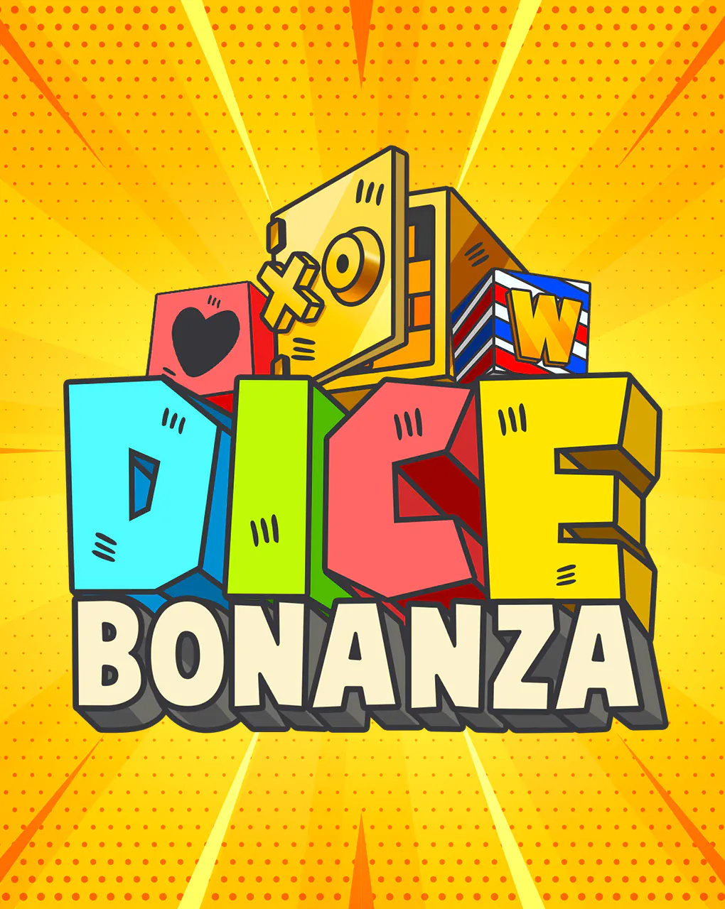 Dice Bonanza - XTRAPLAY88