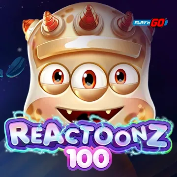 Reactoonz 100 - XTRAPLAY88