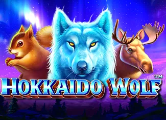 Hokkaido Wolf - XTRAPLAY88