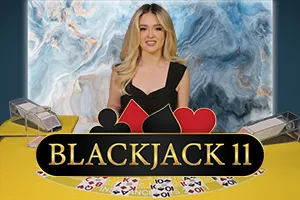 Blackjack 11 - XTRAPLAY88