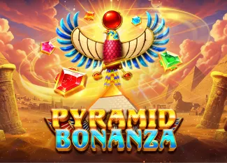 Pyramid Bonanza - XTRAPLAY88