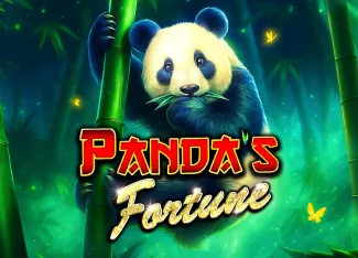Pandas Fortune - XTRAPLAY88