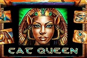 Cat Queen - XTRAPLAY88
