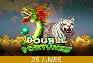 Double Fortunes - XTRAPLAY88