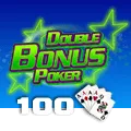 Double Bonus Poker 100 Hand - XTRAPLAY88