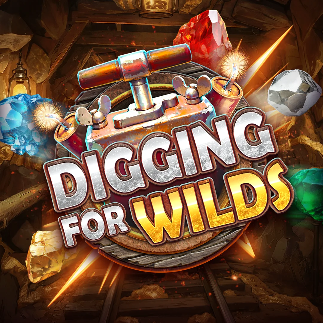 Digging for Wilds - XTRAPLAY88