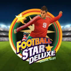 Football Star Deluxe - XTRAPLAY88