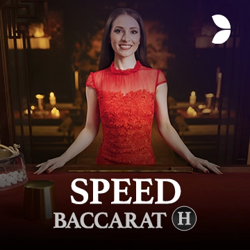 Speed Baccarat H - XTRAPLAY88