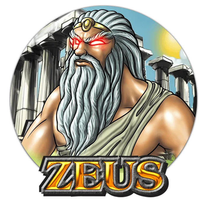 Zeus - XTRAPLAY88