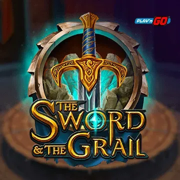 The Sword and the Grail - XTRAPLAY88